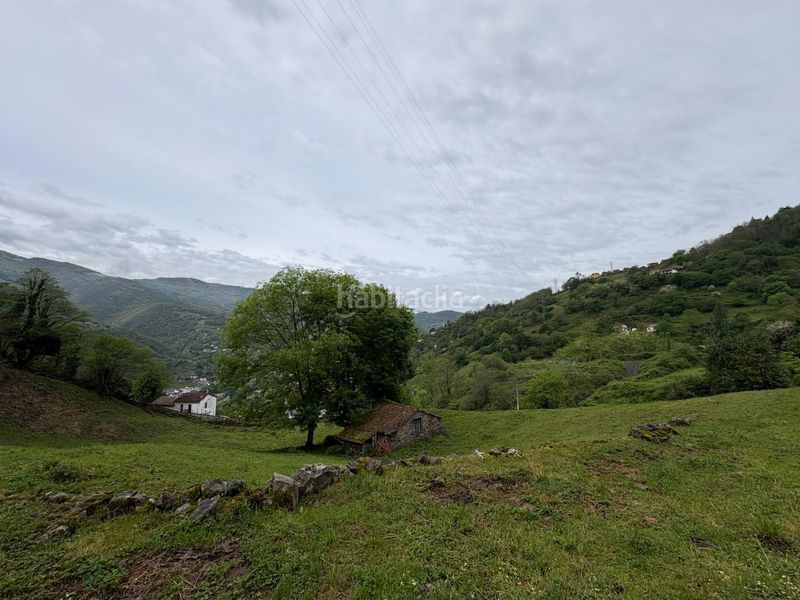 Foto 6514ec40-e5c4-49a6-a88f-fddbdda866b4. Casa a moreda de arriba 0 a Aller
