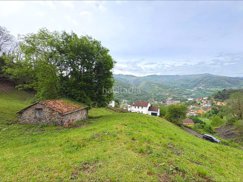 Foto 77d277a1-f456-4bff-8315-cc09341a0262. Casa a moreda de arriba 0 a Aller