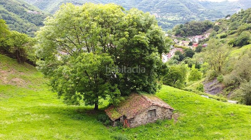 Foto 868ec216-2489-47a1-aea6-e4866213ce7a. Casa a moreda de arriba 0 a Aller