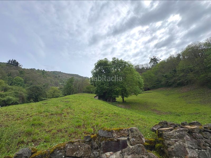 Foto 8f8342aa-c7db-4bec-9621-14d9a49a4a42. Casa a moreda de arriba 0 a Aller