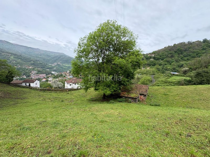 Foto 9d8e7a3c-d454-4362-9f72-257860d40e79. Casa a moreda de arriba 0 a Aller