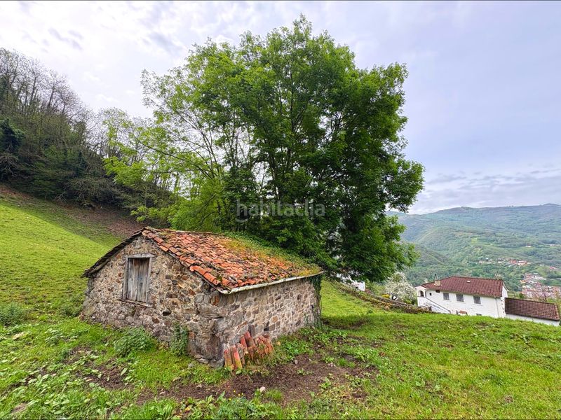 Foto cbf0da72-6d40-4b81-aeb1-3b1f3826654a. Casa a moreda de arriba 0 a Aller