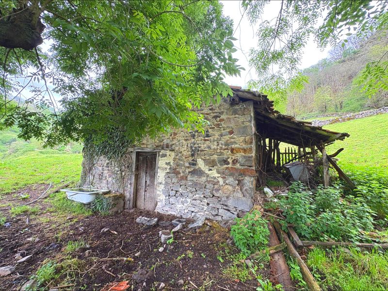 Foto cfa476b4-54f3-4856-b18d-3a130b9273dd. Casa a moreda de arriba 0 a Aller
