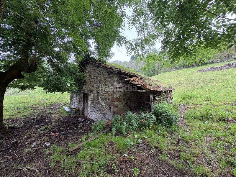 Foto db7b8785-d954-43f8-aa1b-b1d46beed6ce. Casa a moreda de arriba 0 a Aller