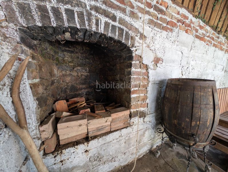 Foto e25562dd-5271-4dfc-8ec9-0bfe0e717571. Xalet amb calefacció aparcament a Laviana