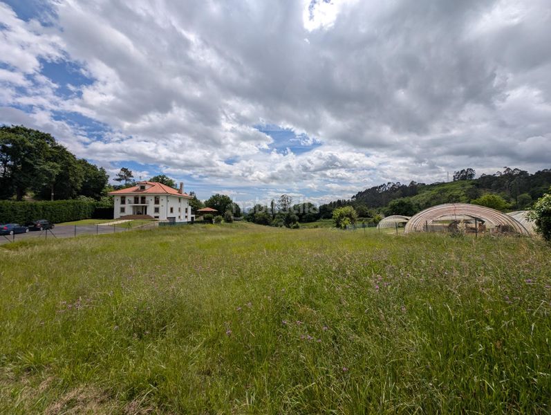 Foto 1978717a-3ba2-4d91-be32-0beb4499653c. Terreny residencial a Regueras (Las)