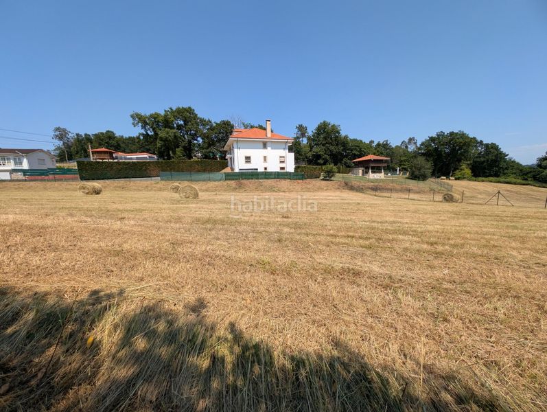 Foto 3e3af7c2-51da-4980-9613-f40ad20102e0. Terreny residencial a Regueras (Las)