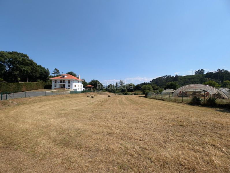 Foto 5362dac4-9a11-454d-9544-f7a9dbd4aaac. Terreny residencial a Regueras (Las)
