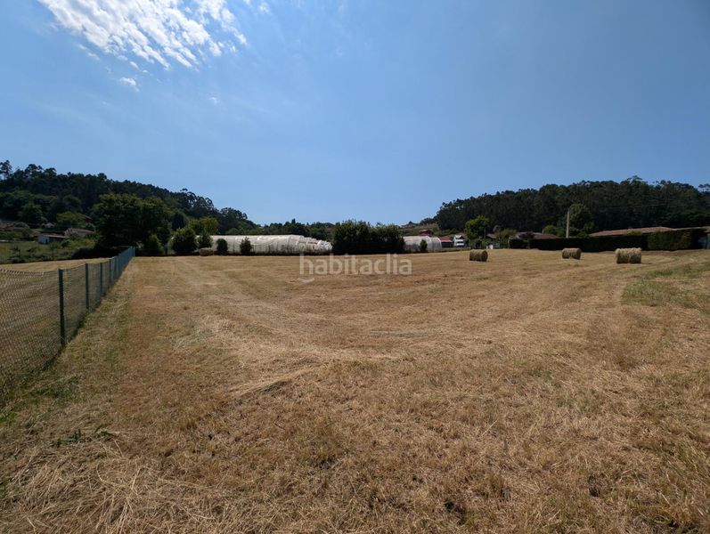 Foto bb6fd3e5-13d2-431c-8cca-dd27d982c364. Terreny residencial a Regueras (Las)
