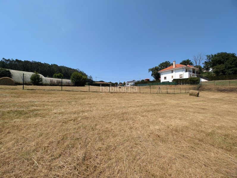 Foto 2c75daac-84ff-4a8d-bef5-d7609b0b40ca. Terreny residencial a Regueras (Las)