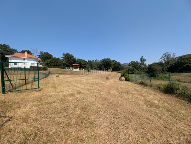 Foto 9c9c8a35-cb6d-4f9a-b83f-7795f8059a4a. Terreny residencial a Regueras (Las)