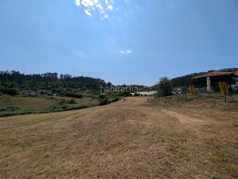 Foto bccafd3f-328b-478d-903a-802dec3a5f52. Terreny residencial a Regueras (Las)