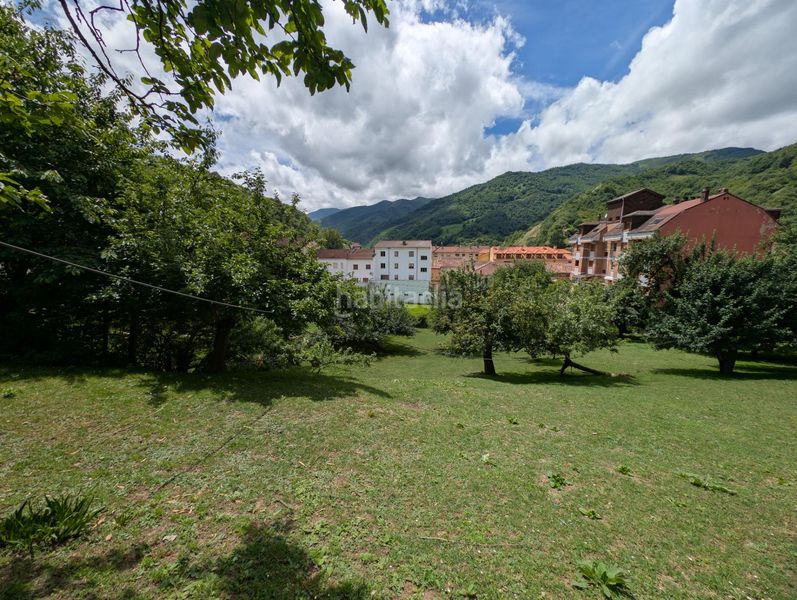 Foto 26bc9c54-3df8-4387-8c95-e288d33602a1. Xalet a Aller