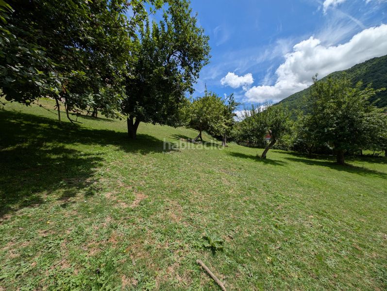 Foto 2e7c7878-9ac2-4d03-b820-4477ea04976b. Xalet a Aller