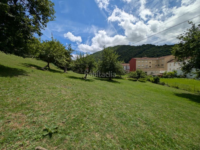 Foto 555d861d-4695-4628-887d-81aa01ffbfb8. Xalet a Aller