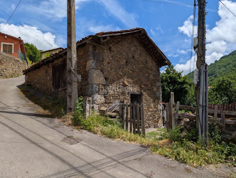 Foto 75036d99-ead1-4a16-9eee-7df5551481d4. Xalet a Aller