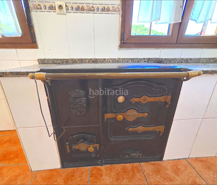 Foto 270b7144-03d4-4604-9181-f43cd0a1e487. Xalet a Aller