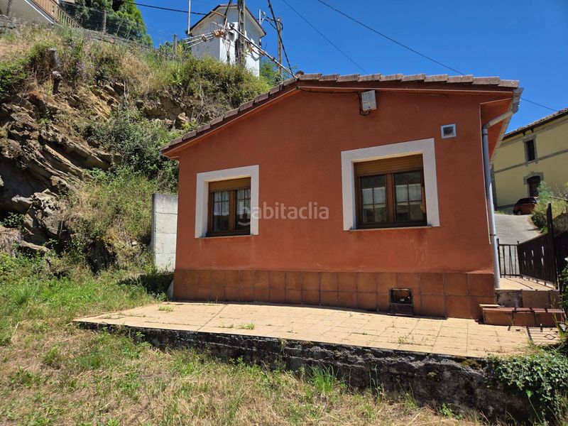 Foto 27ad3564-0890-4920-99ec-0a1fcc1b9e5a. Xalet a Aller