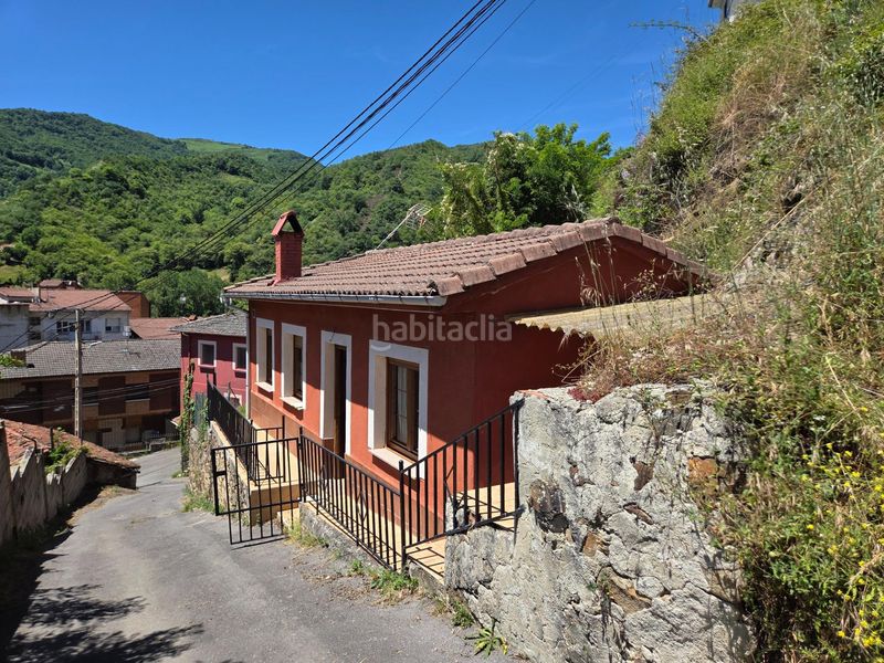 Foto 41259ec0-ca8c-4d63-bd00-9b9f364c082a. Xalet a Aller