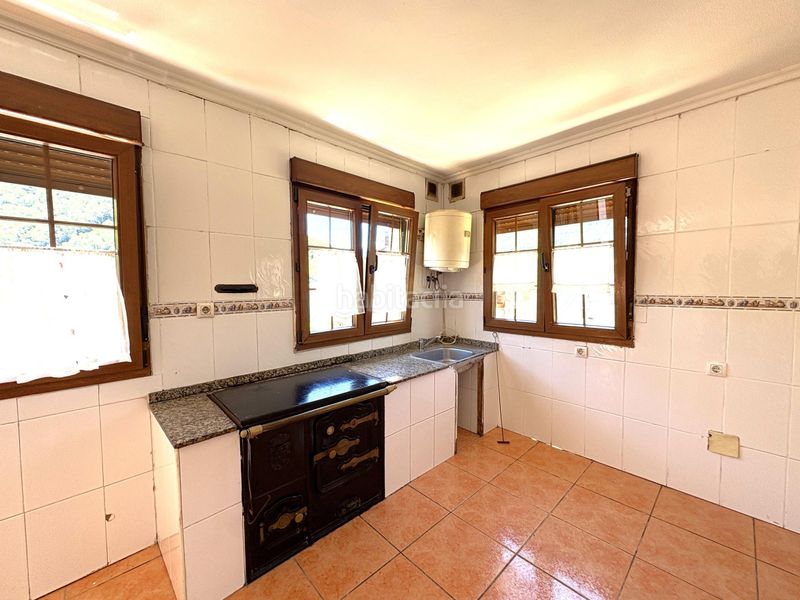 Foto 487b5502-5002-4531-8796-560df6a020a8. Xalet a Aller