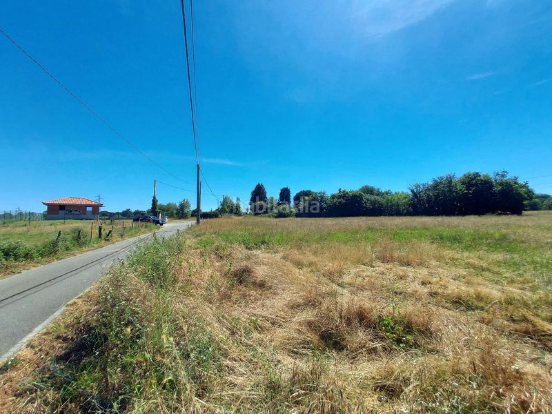 Foto 4b8c7dda-db8c-4d9a-be72-d5d25dc0d58a. Terreny residencial a Viella-Granda-Meres Siero