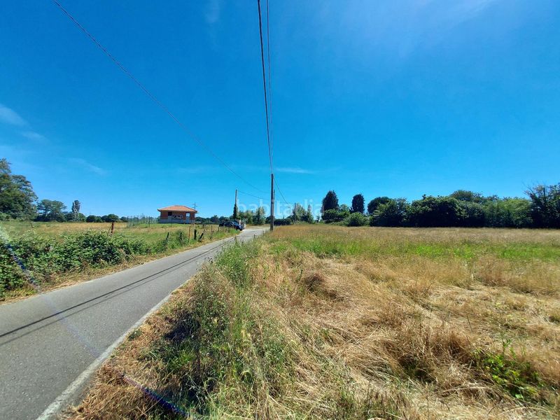 Foto 8a8f530f-089c-4364-9d45-e25b1c759579. Terreny residencial a Viella-Granda-Meres Siero