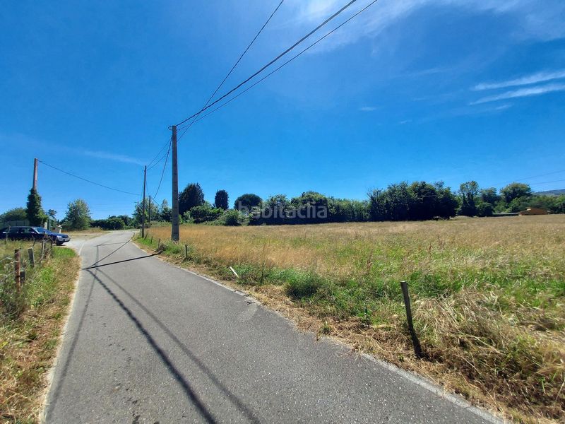 Foto c884dd33-3fe6-4813-b869-c0fa486f52b6. Terreny residencial a Viella-Granda-Meres Siero