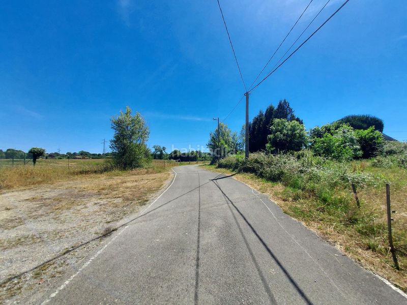 Foto d54ce357-b1be-4bf6-9d2e-5766d8153fde. Terreny residencial a Viella-Granda-Meres Siero