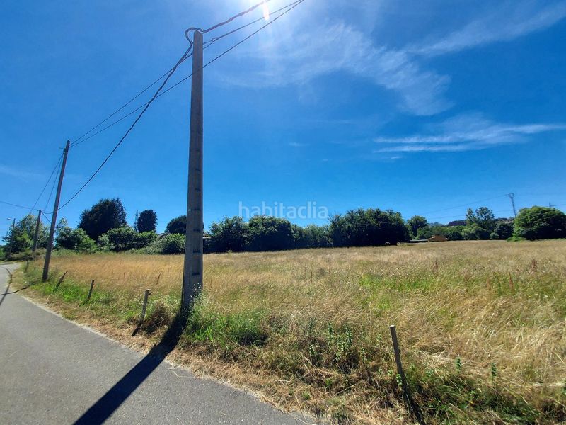 Foto eb45fdf4-d64c-4064-ba7f-8c66b11c9c51. Terreny residencial a Viella-Granda-Meres Siero