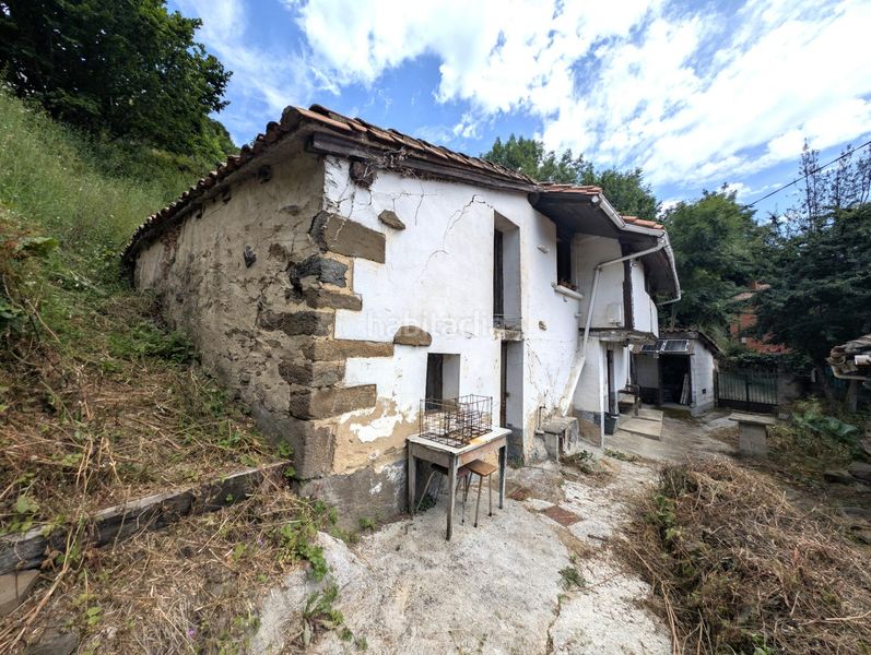 Foto 460bc926-b021-45e8-89b7-f92f03b7297e. Xalet amb aparcament a Aller