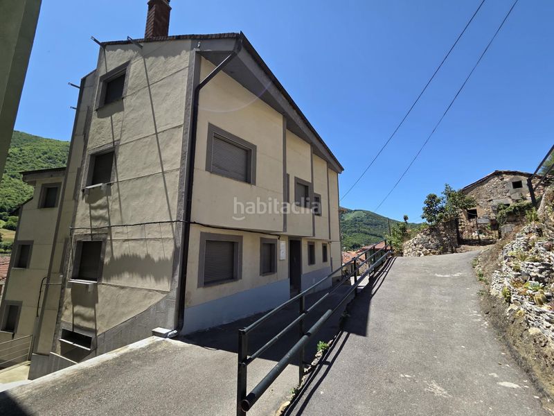 Foto 0674f7d0-9d9d-43da-8482-ce8bb2e09370. Apartament amb calefacció a Aller