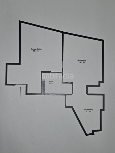 Foto 2161973c-2f53-431d-a9ac-07d248f20ba1. Apartament amb calefacció a Aller