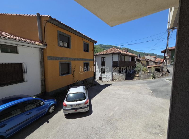 Foto 55989c24-b9d2-42de-ae27-4f5afe5f9384. Apartament amb calefacció a Aller