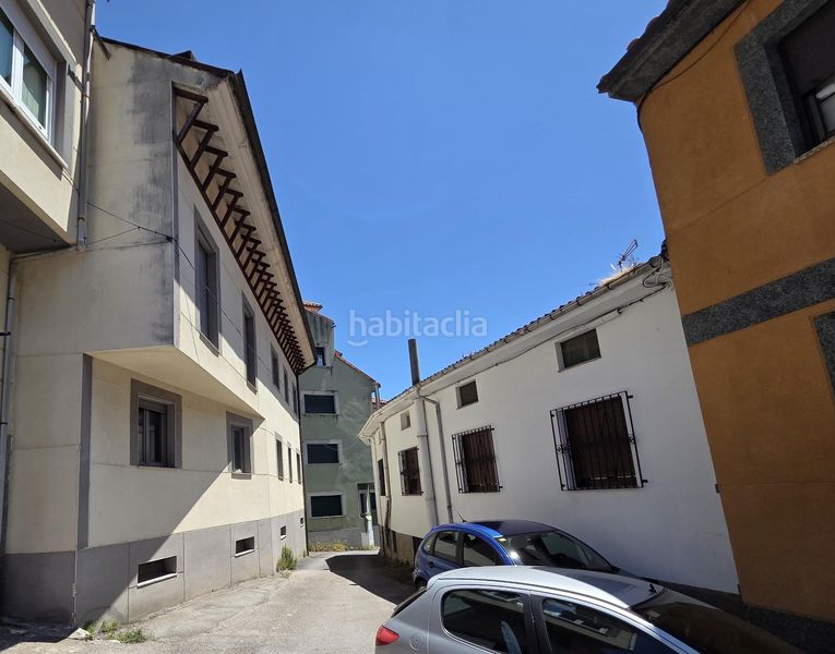 Foto 94e3cb7f-9189-4414-8794-a406f5fc2002. Apartament amb calefacció a Aller