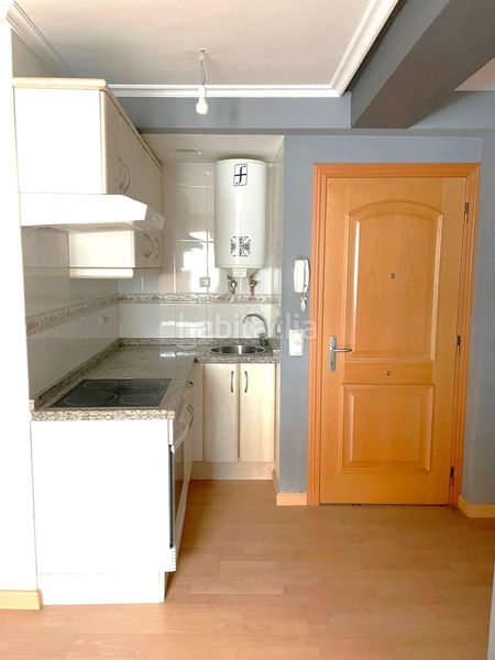 Foto b122b0d7-19be-41d4-a996-dd7bb79d969b. Apartament amb calefacció a Aller