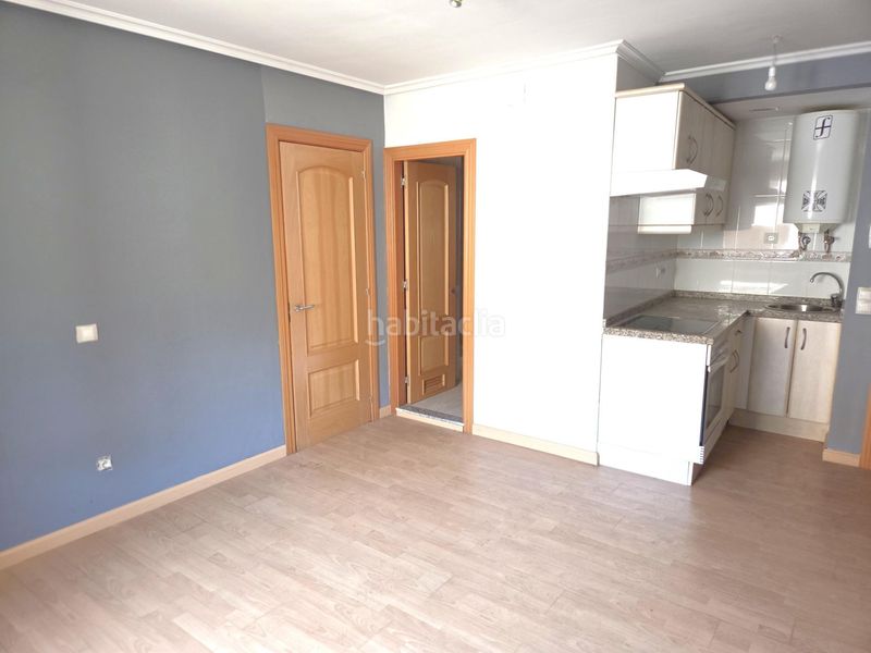 Foto bfc24b21-461b-44e0-b72d-075d3b5aa186. Apartament amb calefacció a Aller