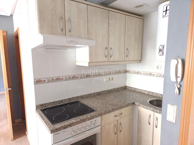 Foto c917156a-74a0-463b-b3f8-7d9f38c80269. Apartament amb calefacció a Aller