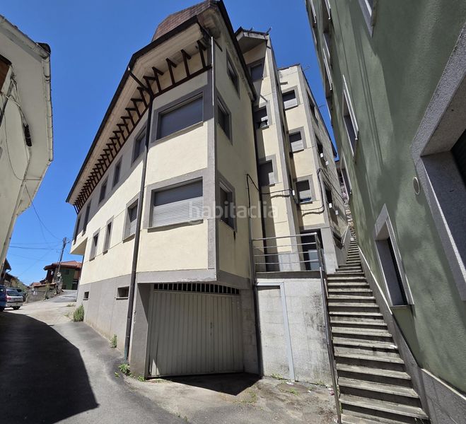 Foto d2dc9605-1743-43ef-ab3f-ff46c03eeb37. Apartament amb calefacció a Aller