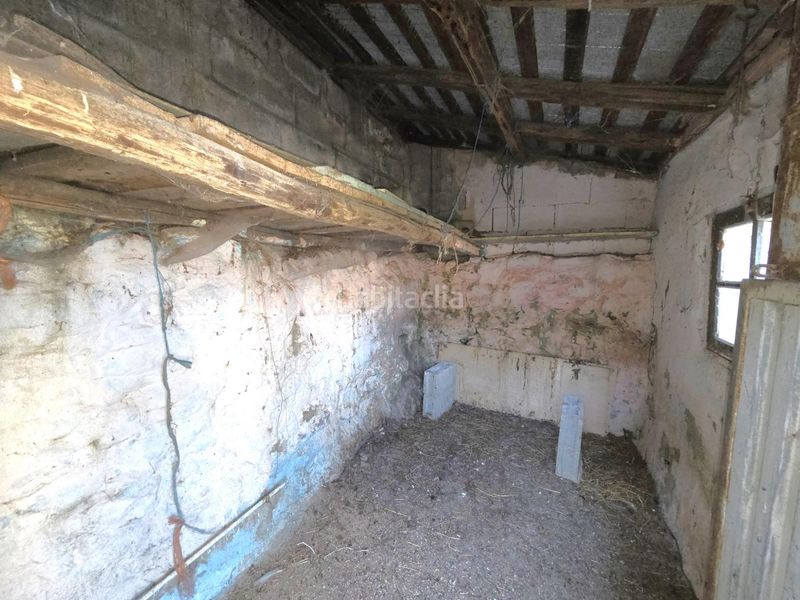 Foto 0477b7ee-bc47-47bc-b7a1-251839957917. Casa amb calefacció aparcament a Aller
