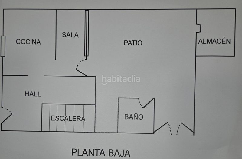 Foto 09459f41-c769-4497-beed-ee2b7caa7a4e. Casa amb calefacció aparcament a Aller