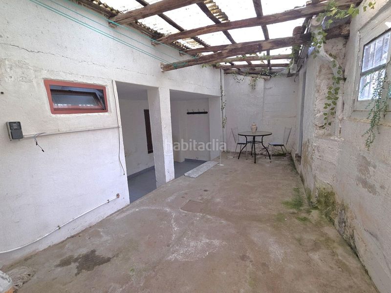 Foto 506b4b90-7486-427c-a30d-22d623a01460. Casa amb calefacció aparcament a Aller