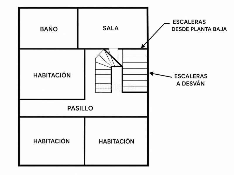 Foto 539acc54-3c62-402d-a279-d4c8c3e3e896. Casa amb calefacció aparcament a Aller