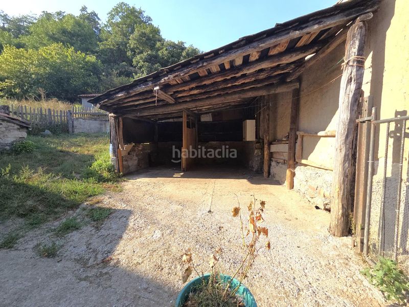 Foto 6e53c020-8ecb-4043-89dc-bc59d3dbd479. Casa amb calefacció aparcament a Aller