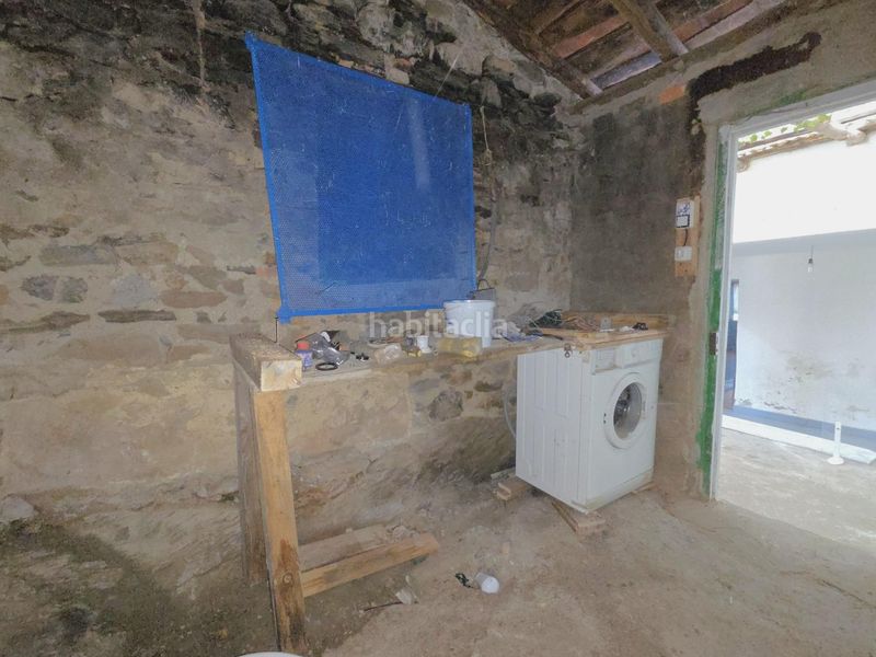 Foto bd926240-9d4d-4c24-8ba1-e6b8c5210211. Casa amb calefacció aparcament a Aller