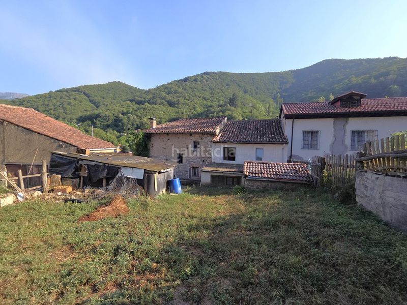 Foto ea8d40c6-d316-4431-815d-ac54aa4e6e88. Casa amb calefacció aparcament a Aller