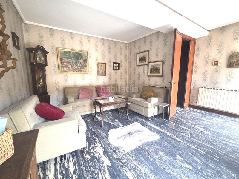 Foto 05783236-e264-4558-b951-c5db6ac4f6cc. Dachwohnung in Teverga