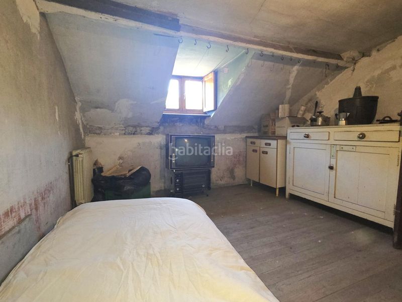 Foto 064cd532-928c-4c62-8078-959140dcbb7c. Dachwohnung in Teverga