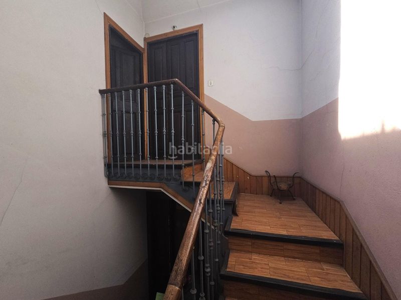 Foto 08c4f592-680e-4dbe-89b3-fd05b03ee944. Dachwohnung in Teverga