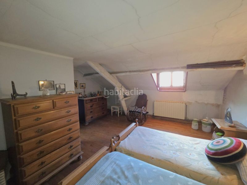 Foto 55a214a6-0a40-4762-90af-b120aa9568f8. Dachwohnung in Teverga