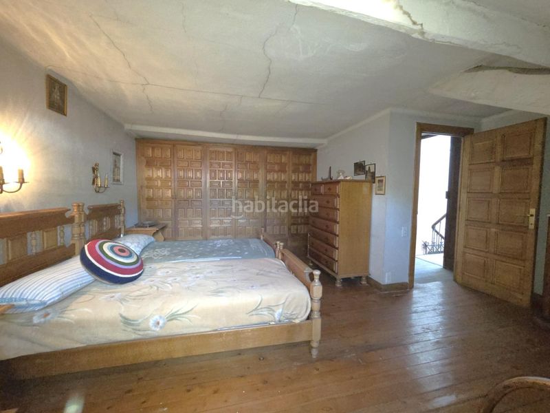 Foto 5fd2a9b9-6045-468b-b576-add3f1e0824a. Dachwohnung in Teverga
